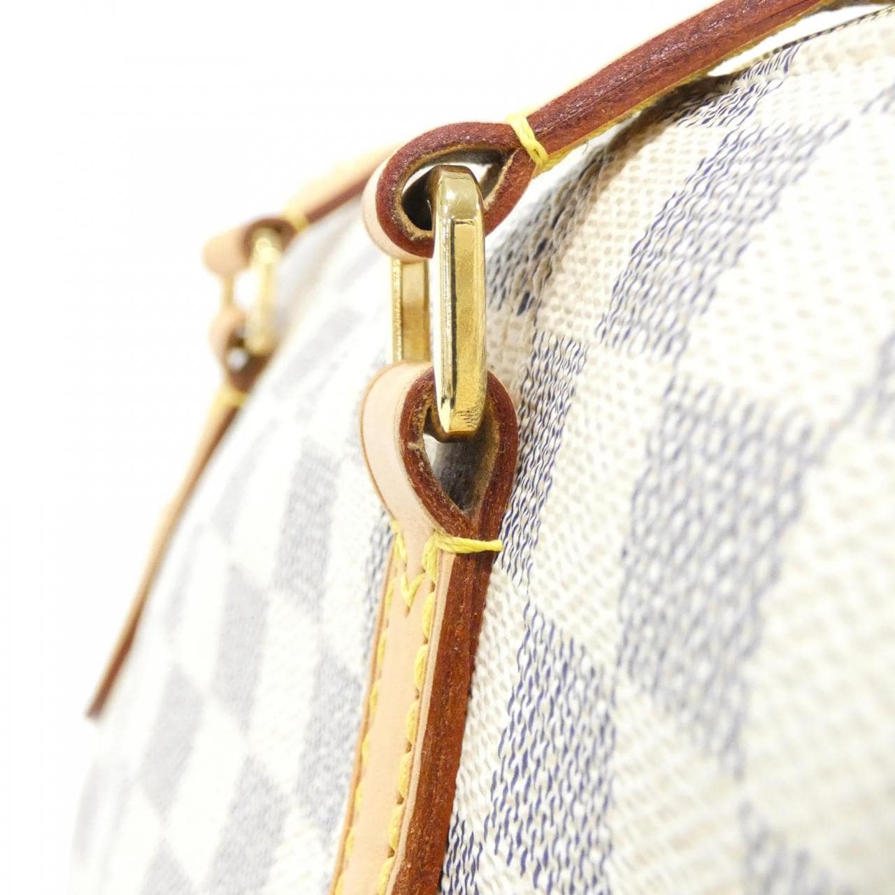 ルイヴィトン ダミエ アズール トータリー PM N41280 バッグ