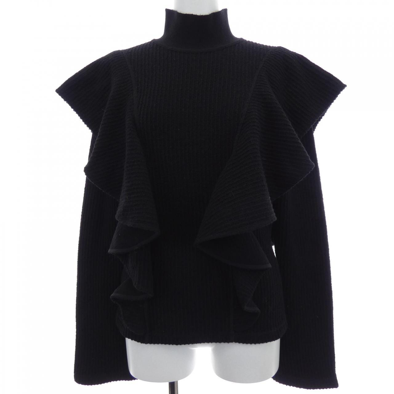 クロエ Chloe CHC22WHT65083001 ニット