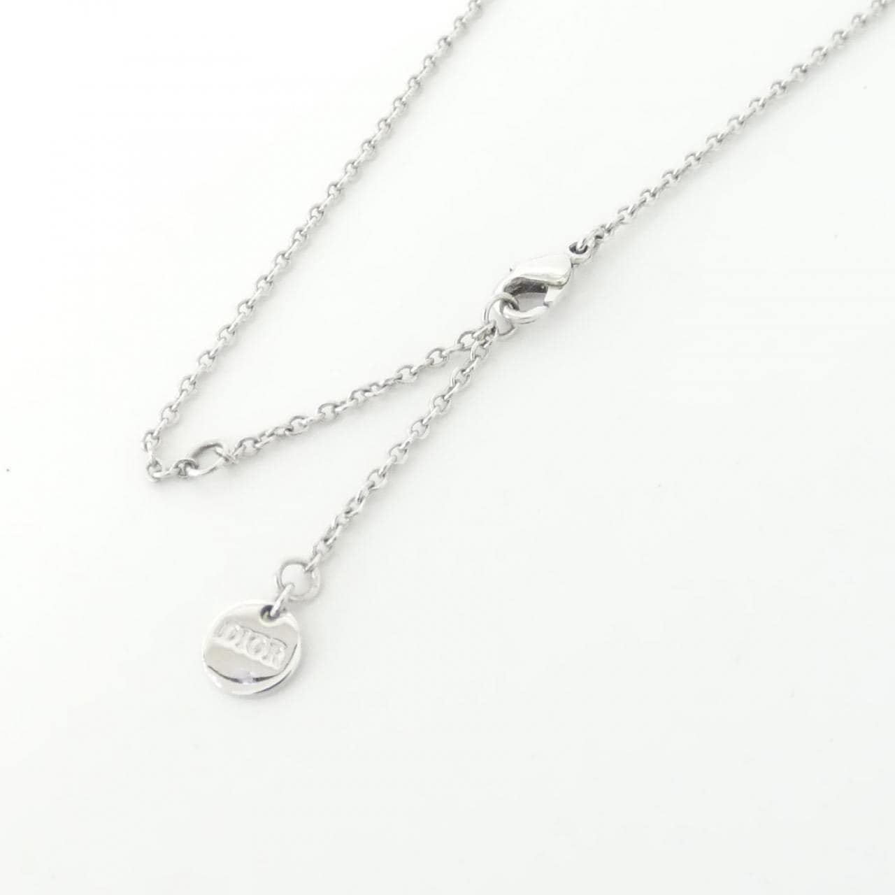 クリスチャンディオール クレール ディー リュヌ N0717CDLCY ネックレス