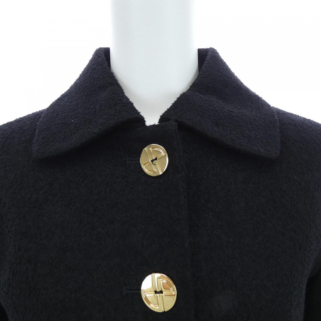 パトゥ PATOU 23A-JA034-0134 ジャケット