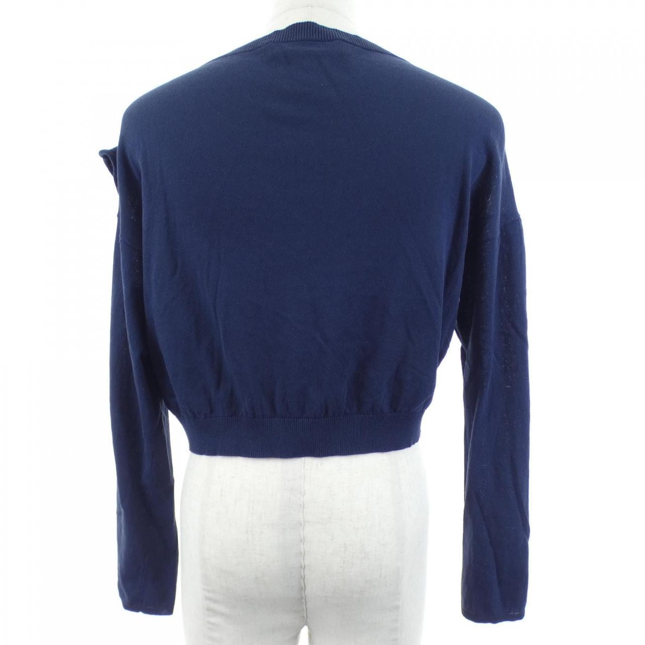 マックスマーラステュディオ Max Mara STUDIO 634102 カーディガン