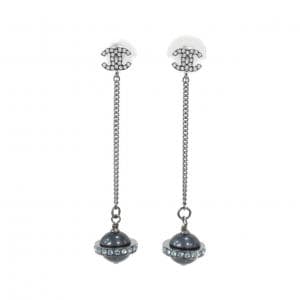 シャネル 96813 ピアス