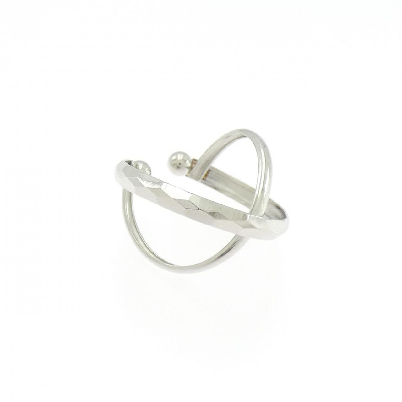 PT900 イヤーカフ 片耳