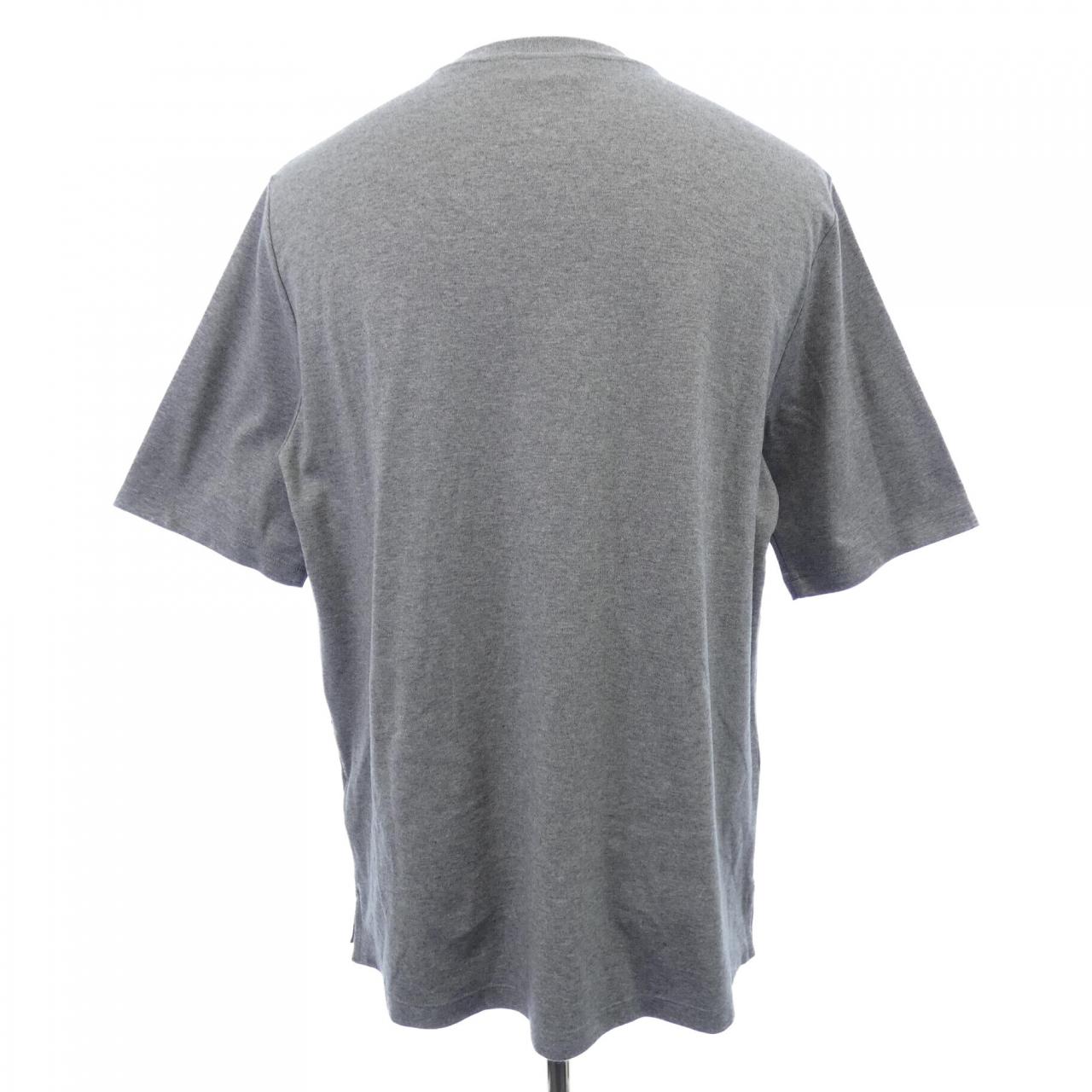 エルメス HERMES EX-LIBRIS 567800HA Tシャツ