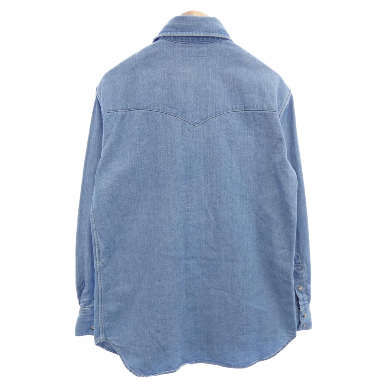 セリーヌ CELINE 2T185805P シャツ