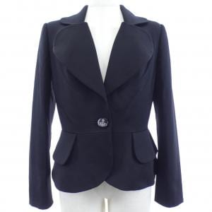 ヴィヴィアンウエストウッドレッド Vivienne Westwood RED LABEL 357-01-46001 ジャケット