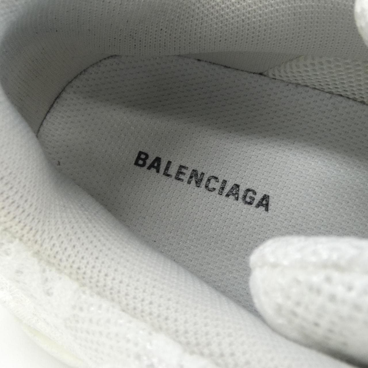 バレンシアガ BALENCIAGA 524039 スニーカー