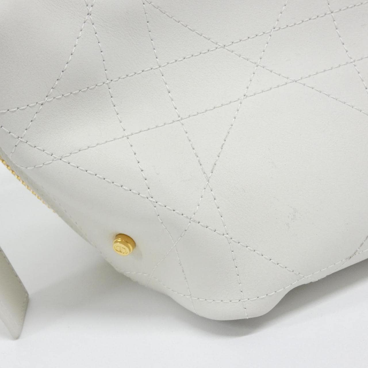 クリスチャンディオール D-JOURNEY SMALL M2416UBUQ ショルダーバッグ