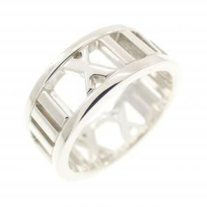 ティファニー アトラス リング