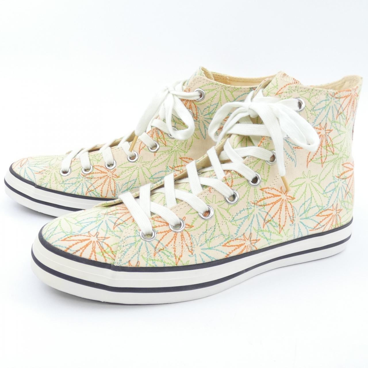 ルシアン ペラフィネ lucien pellat-finet スニーカー