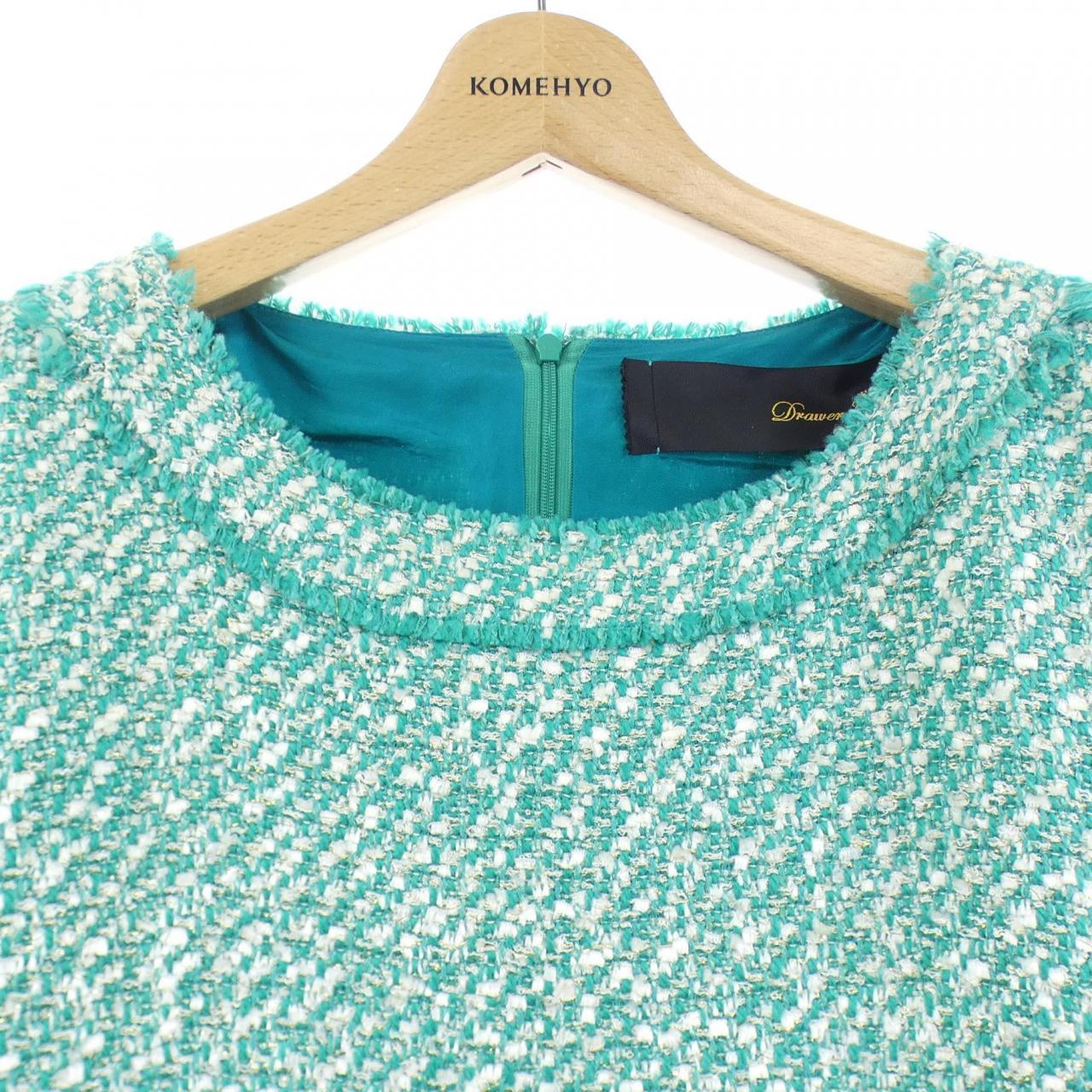 ドゥロワー DRAWER ワンピース