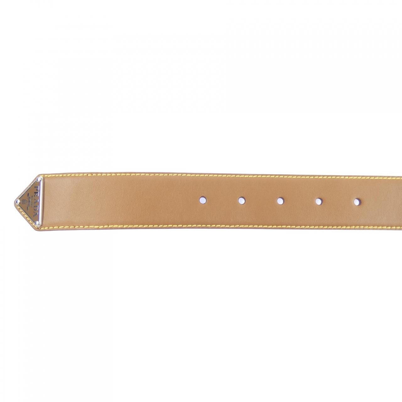 プラダ PRADA 2CC545 BELT