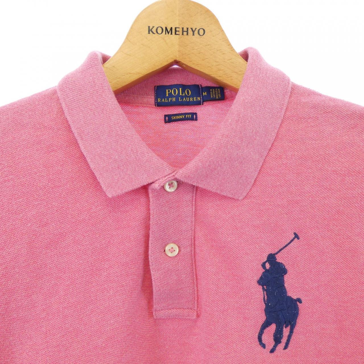 ポロラルフローレン POLO RALPH LAUREN ポロシャツ