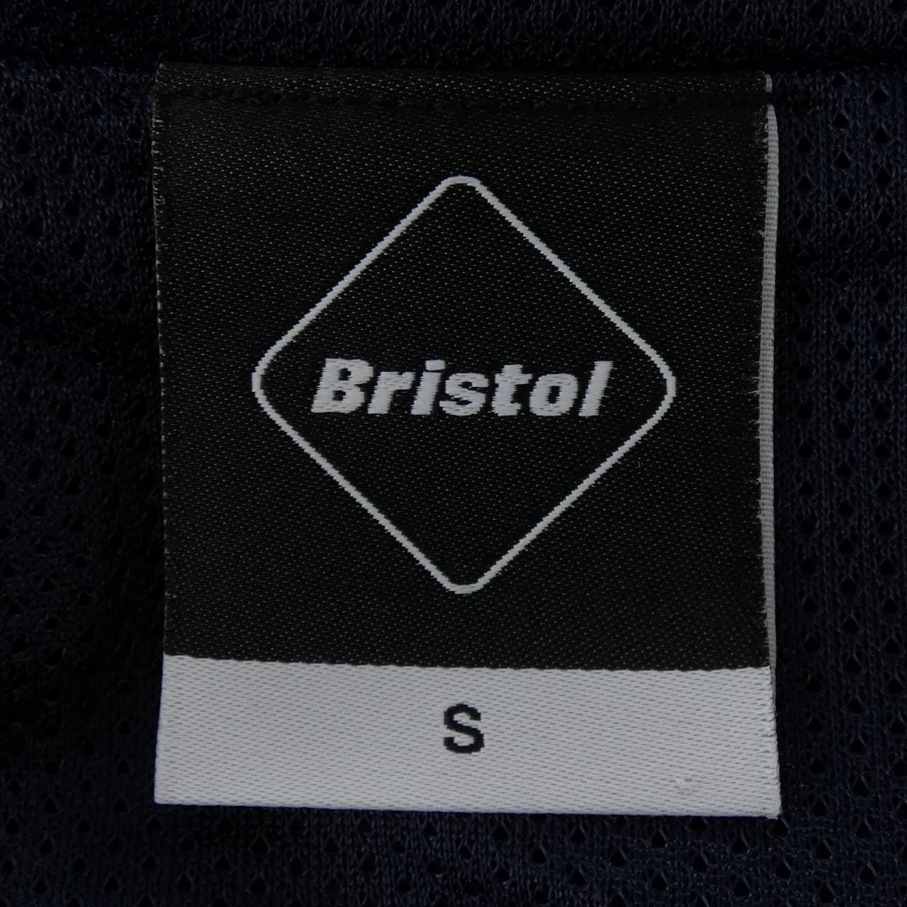 エフシーアールビー F.C.R.B. FCRB-212005 MLB ジャケット