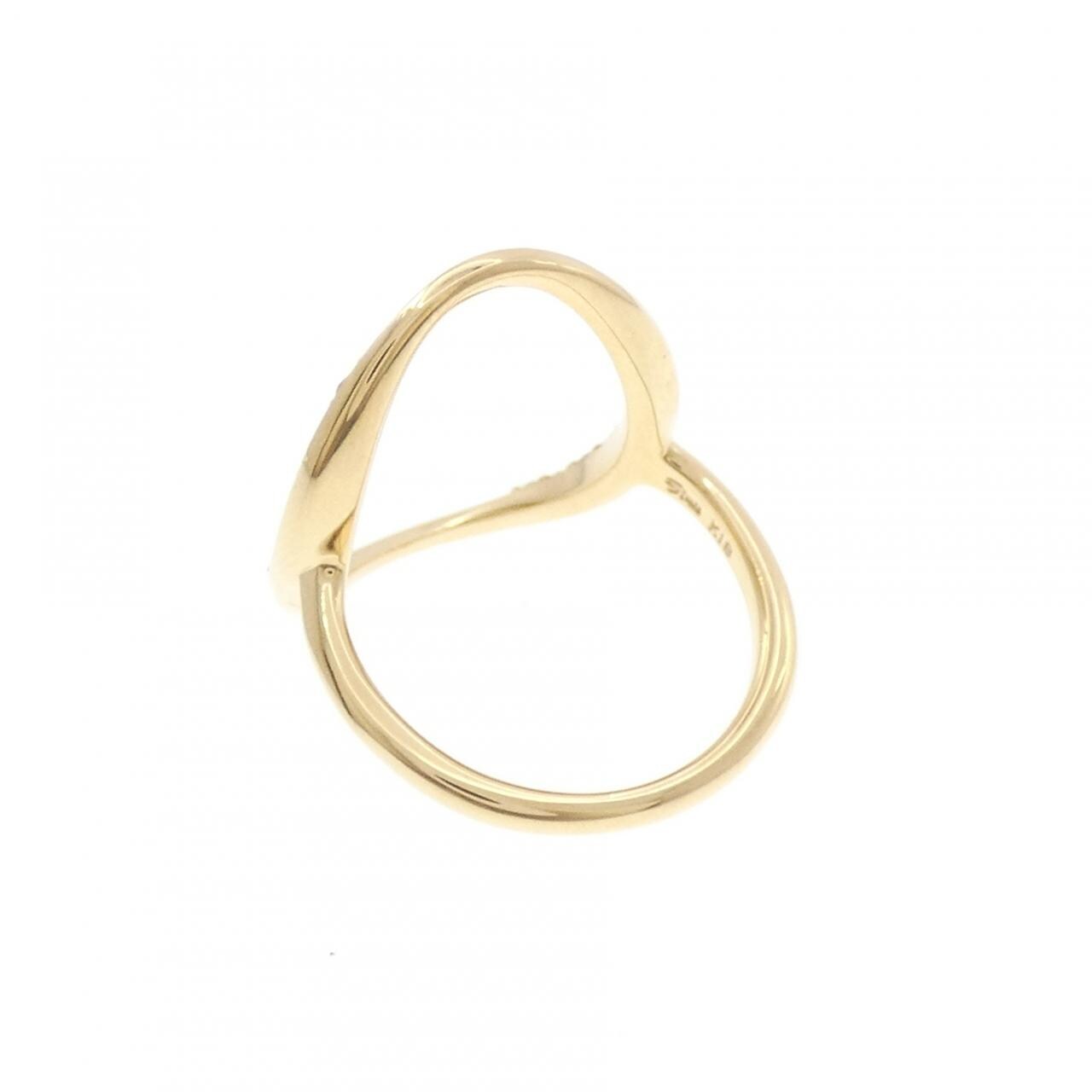 スタージュエリー ダイヤモンド リング 0.26CT