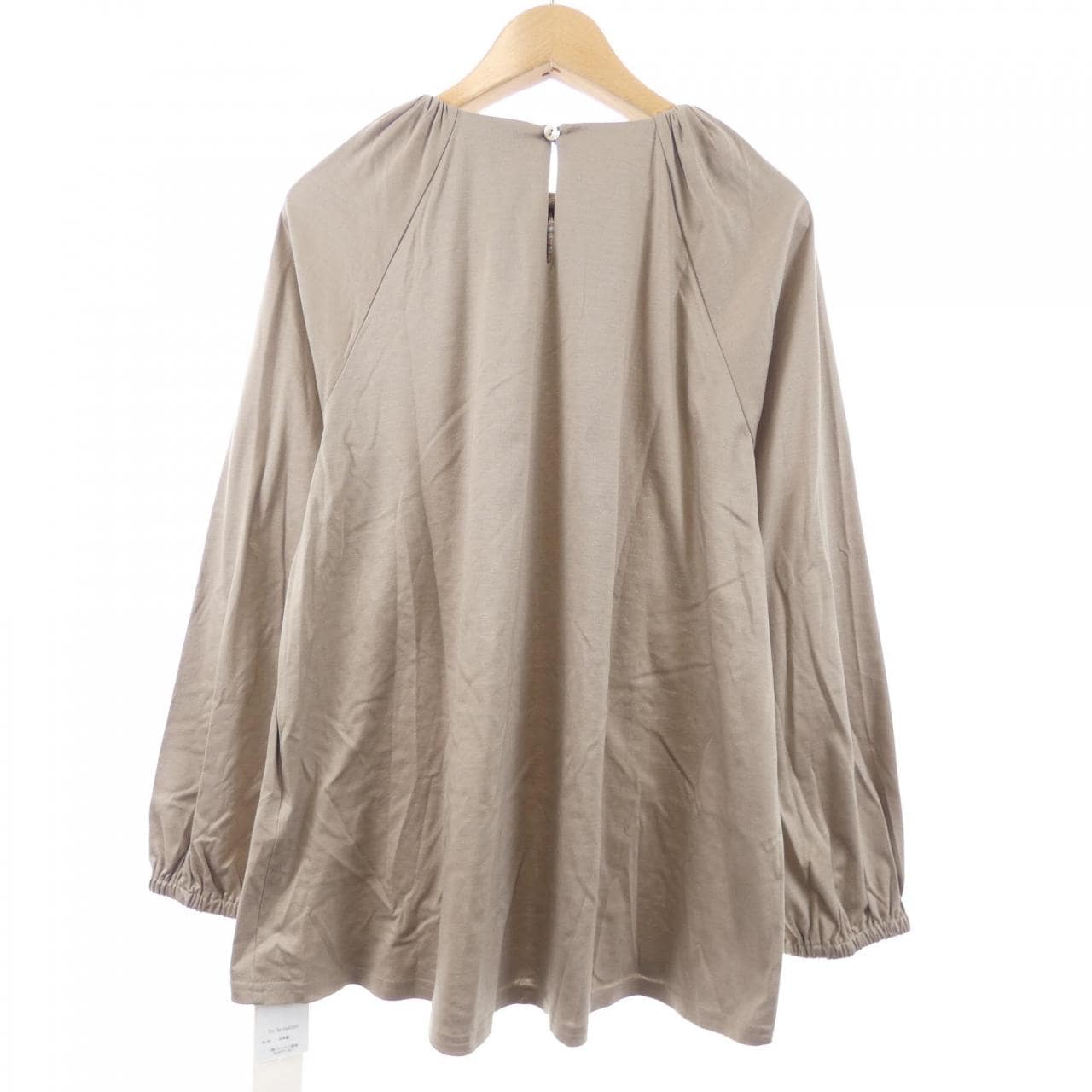 ブランベール blancvert トップス