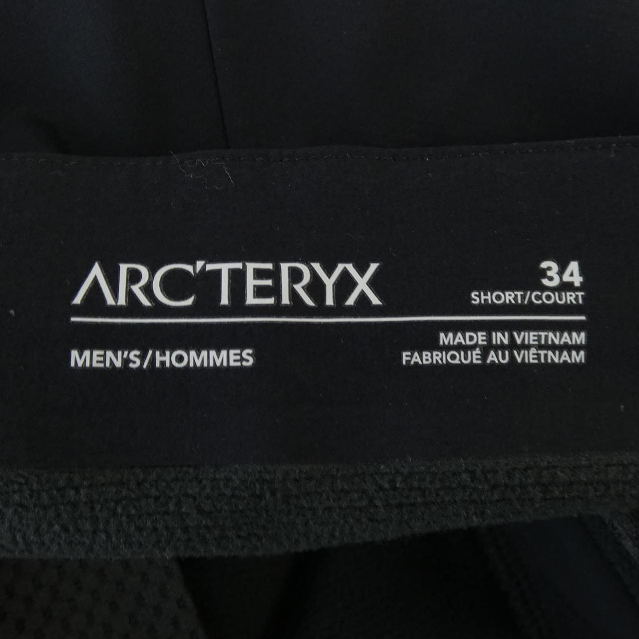 アークテリクス ARC'TERYX X000008253 パンツ