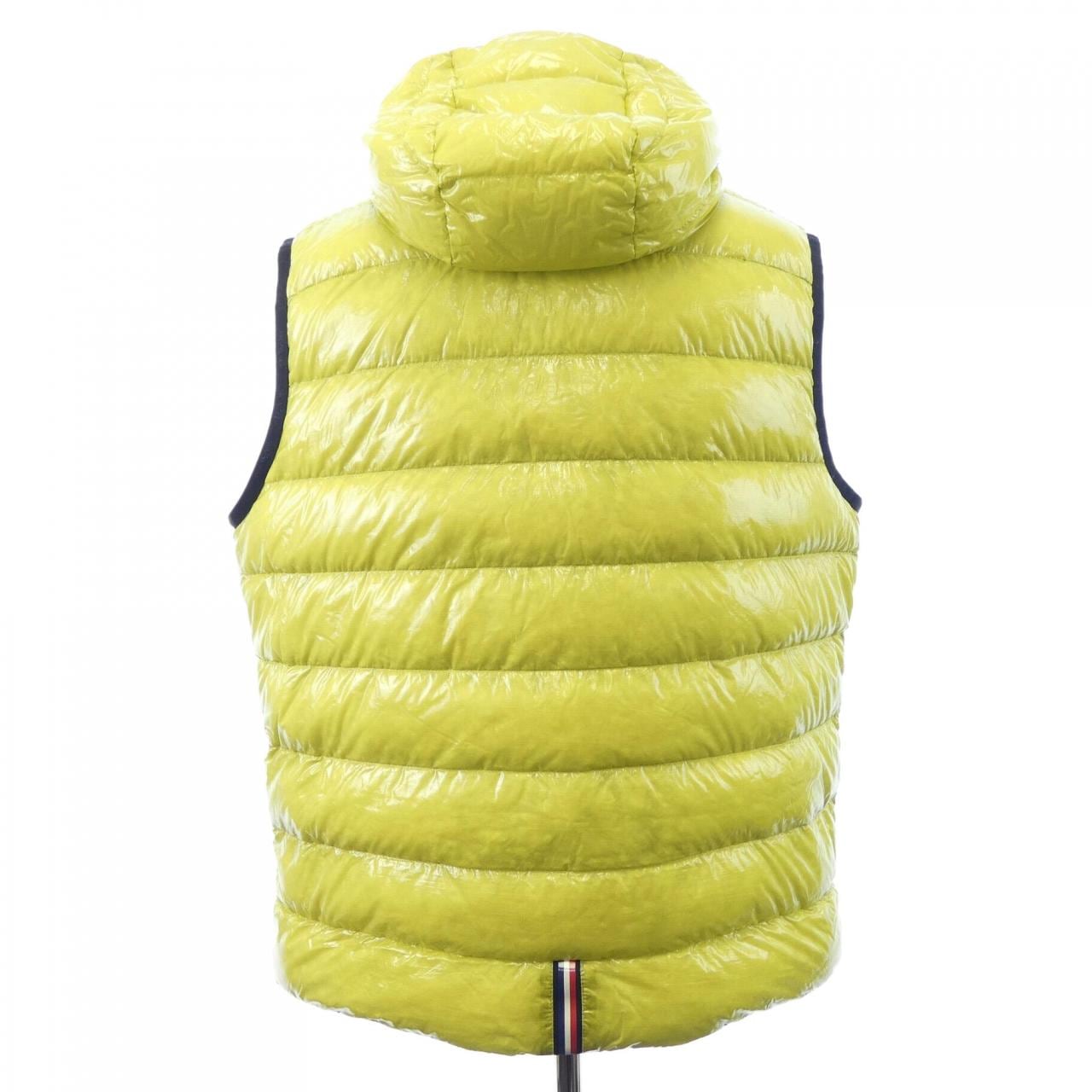 モンクレール MONCLER LAPPE ダウンベスト