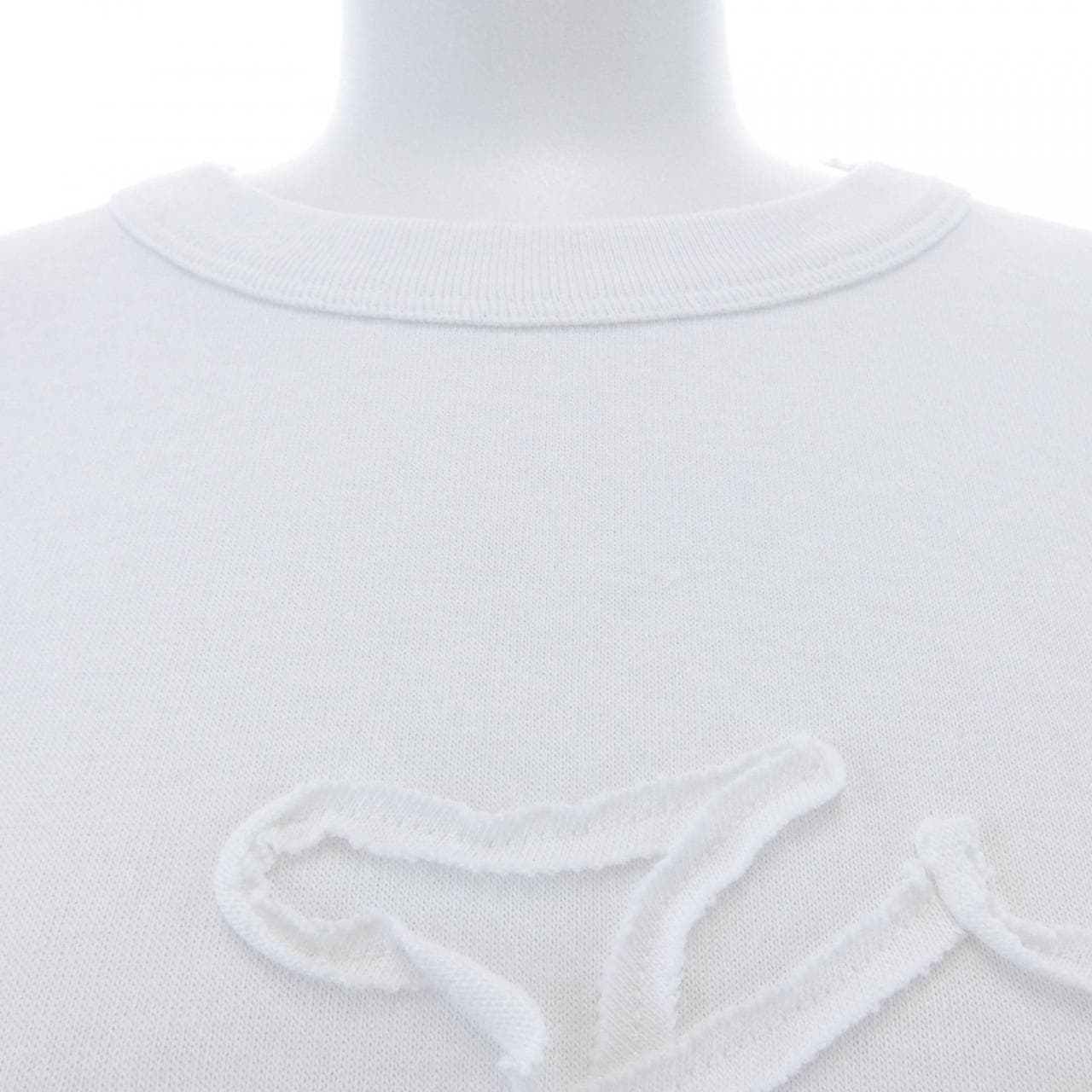 ルイヴィトン LOUIS VUITTON FTTB09OB0 Tシャツ