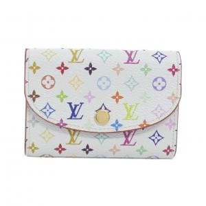 ルイヴィトン マルチカラー(LV X TM) ポルト モネ ロザリ M13399 コインケース