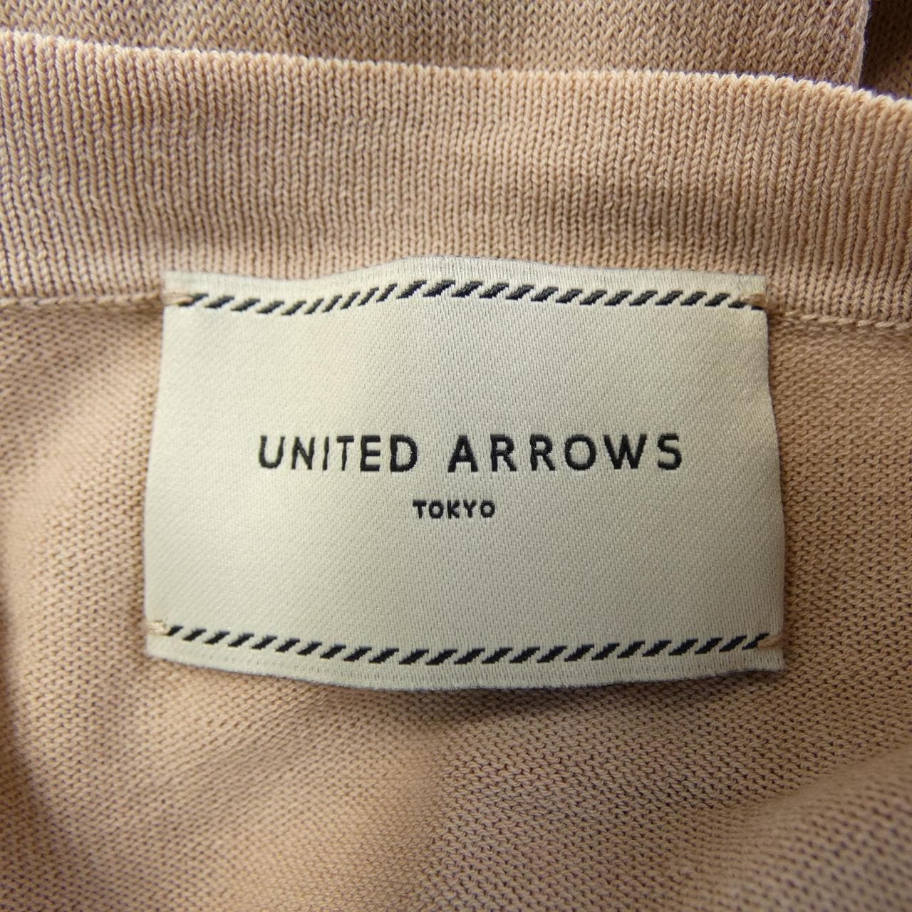 ユナイテッドアローズ UNITED ARROWS カーディガン