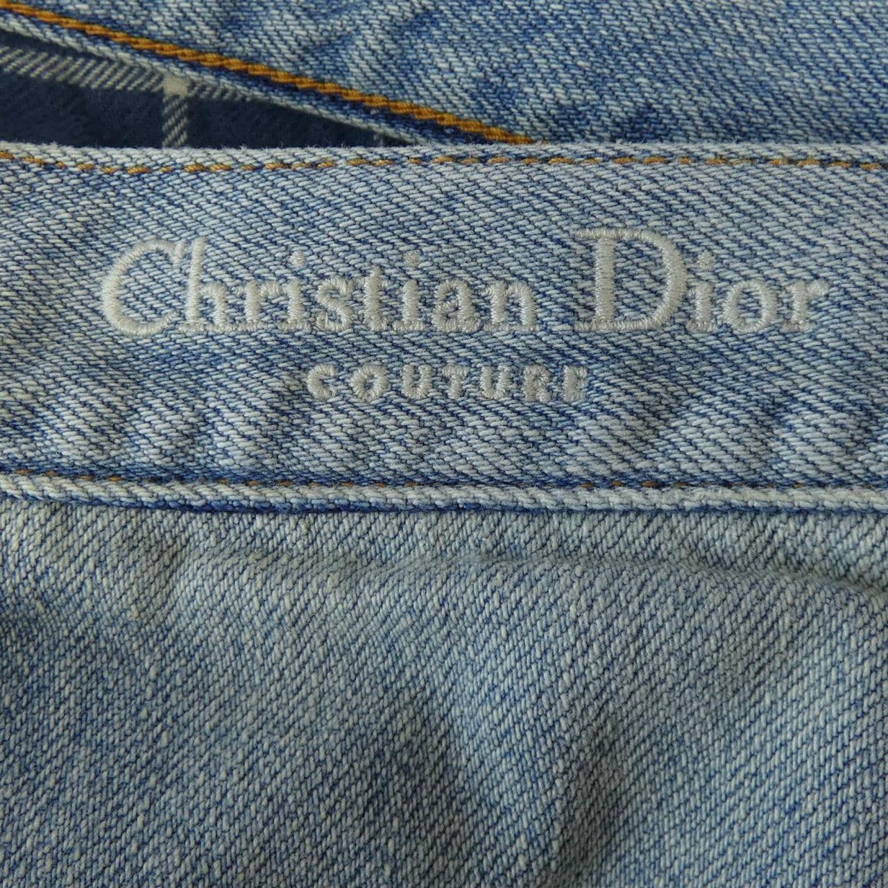 ディオール DIOR 513D029A3002 ジーンズ