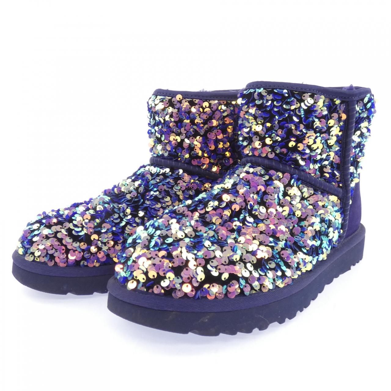 アグ UGG ブーツ