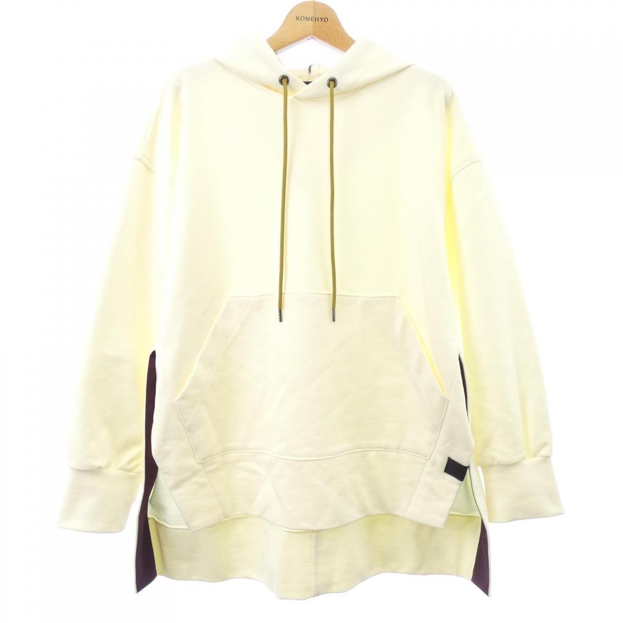 ランバンオンブルー LANVIN en Bleu パーカー