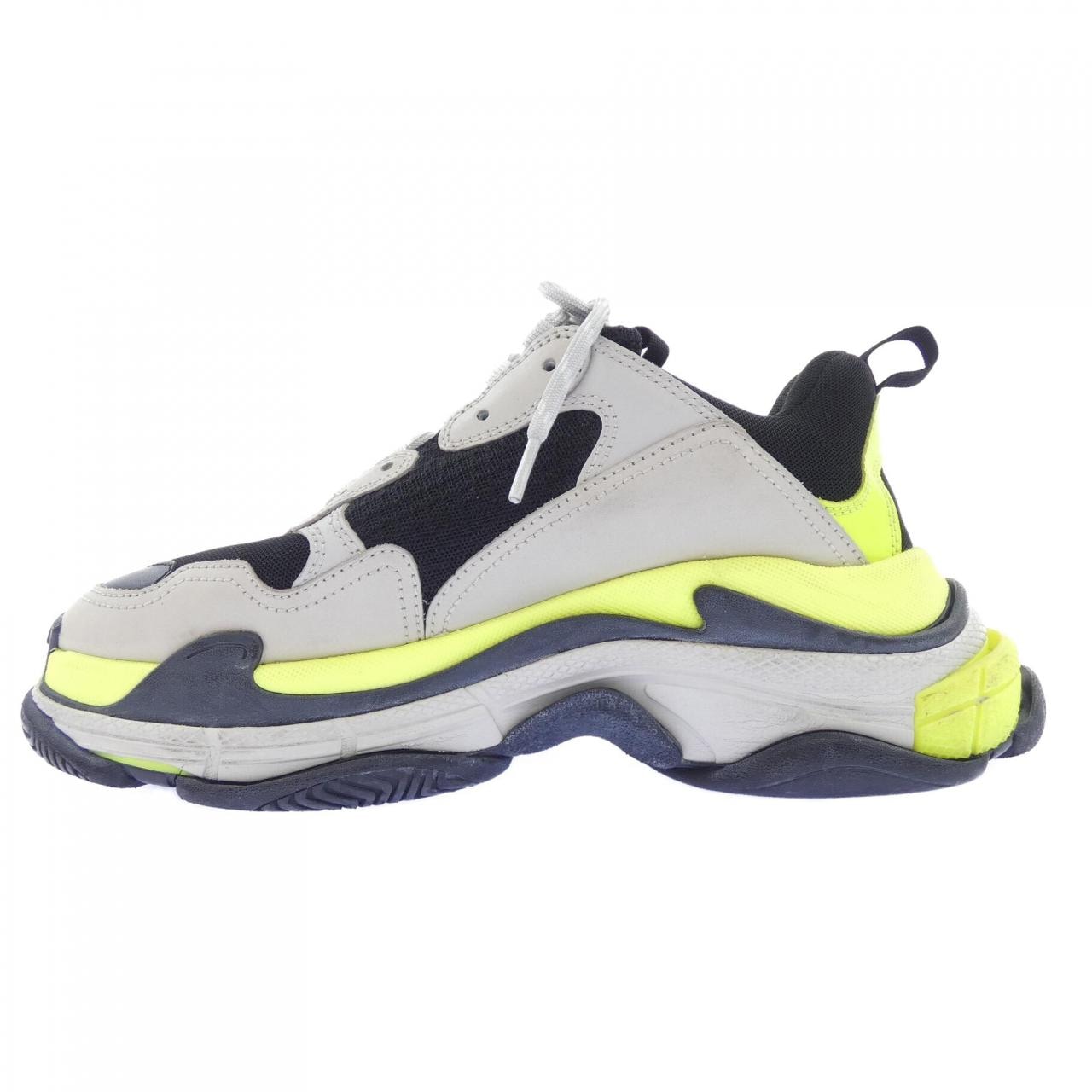 バレンシアガ BALENCIAGA TRIPLE S 536737 スニーカー