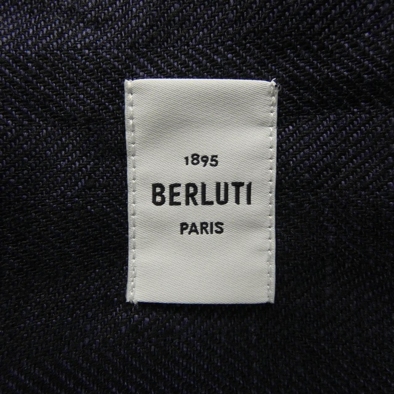ベルルッティ Berluti R28HCS110 トップス