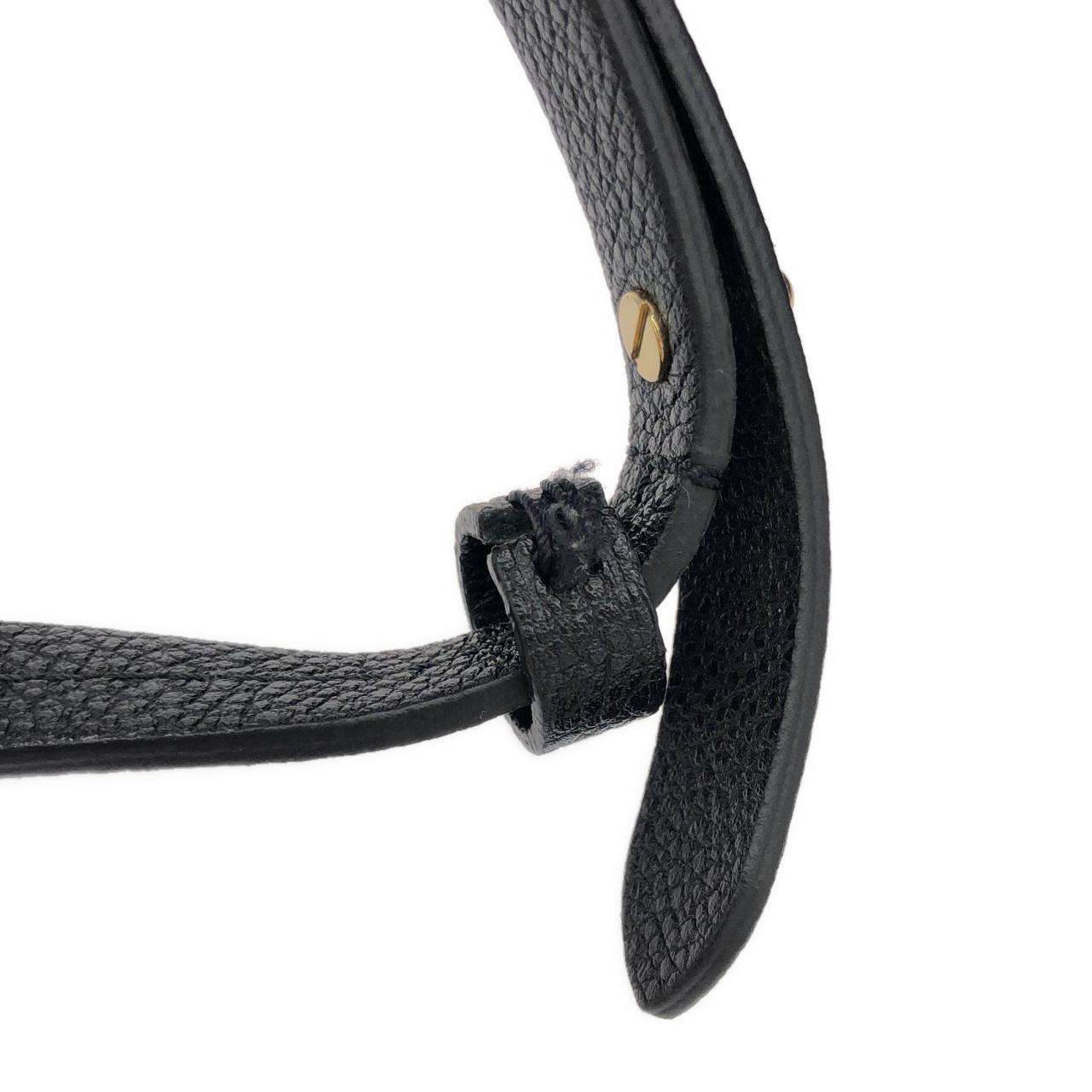 ルイヴィトン モノグラム アンプラント バックアップ M47072 リュックサック
