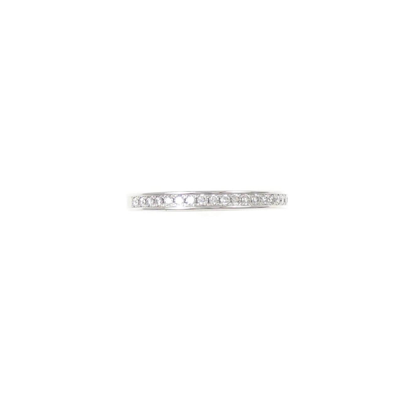 PT1000 ダイヤモンド リング 0.10CT