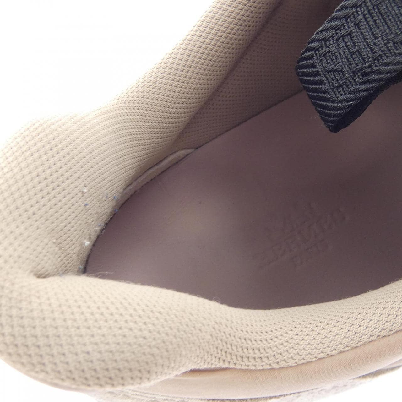 エルメス HERMES インパルス シェーヌダンクル 241228Z スニーカー