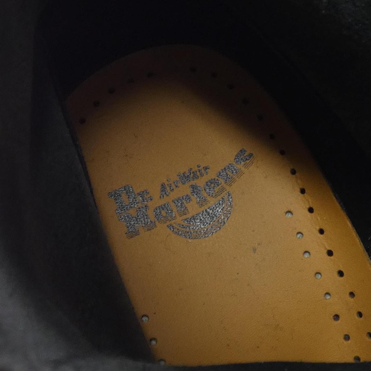 ドクターマーチン DR.MARTENS ブーツ