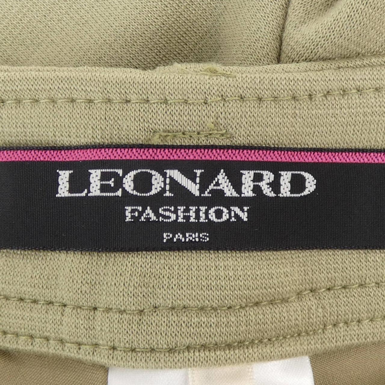 レオナールファッション LEONARD FASHION パンツ
