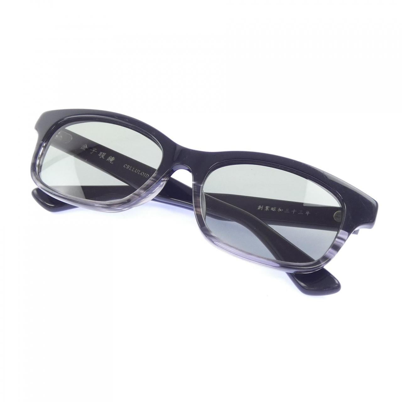 カネコオプティカル KANEKO OPTICAL KCS-17 SUNGLASSES