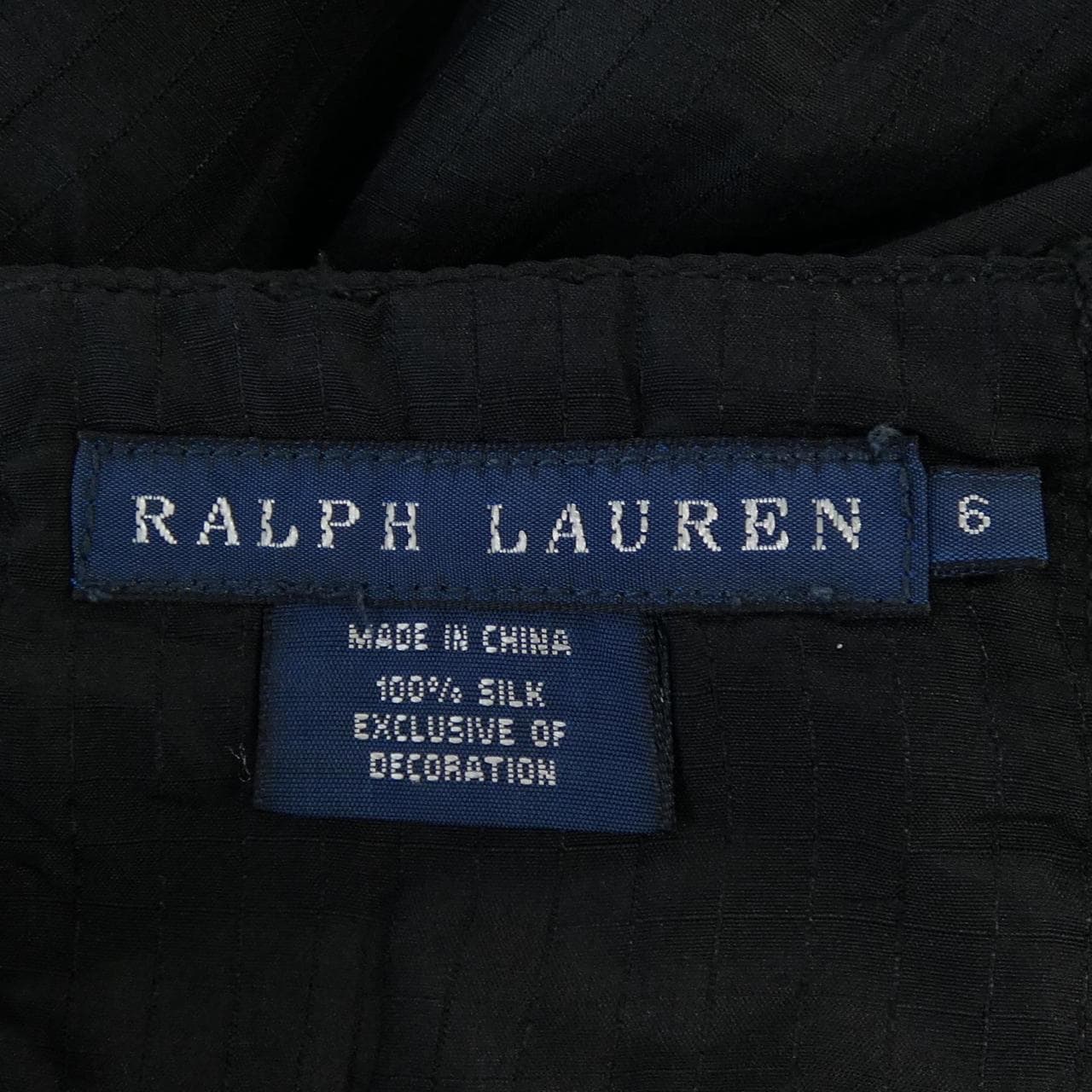 【ヴィンテージ】ラルフローレン RALPH LAUREN スカート