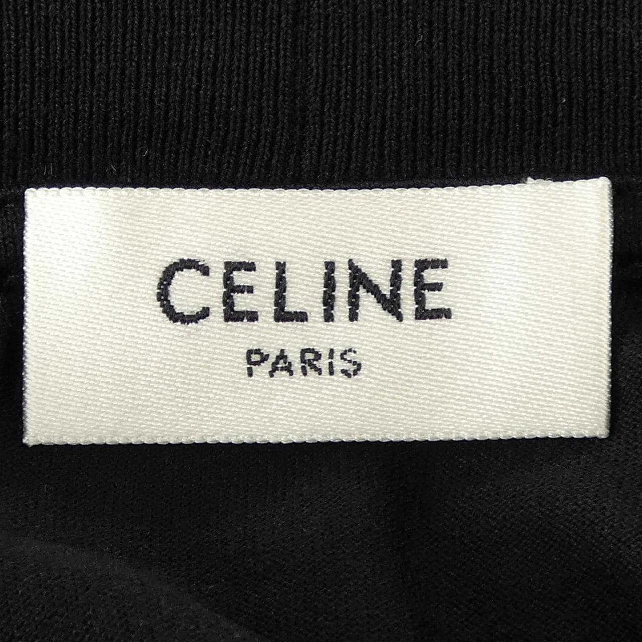 セリーヌ CELINE 2X885671Q Tシャツ