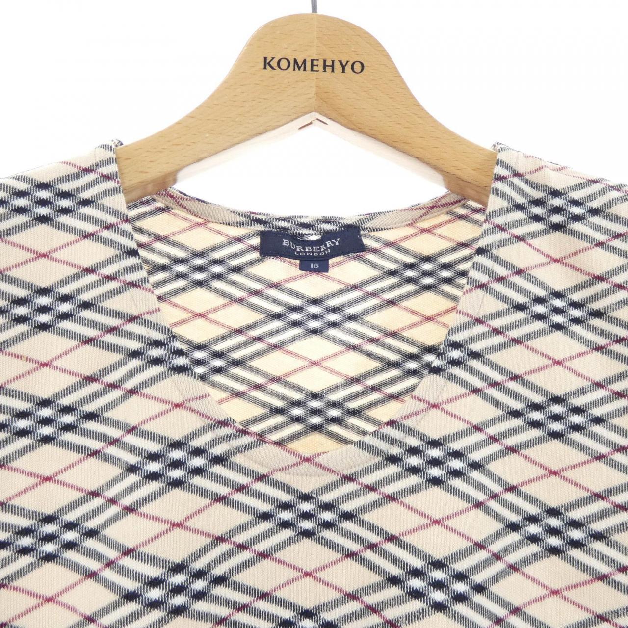 バーバリーロンドン BURBERRY LONDON トップス