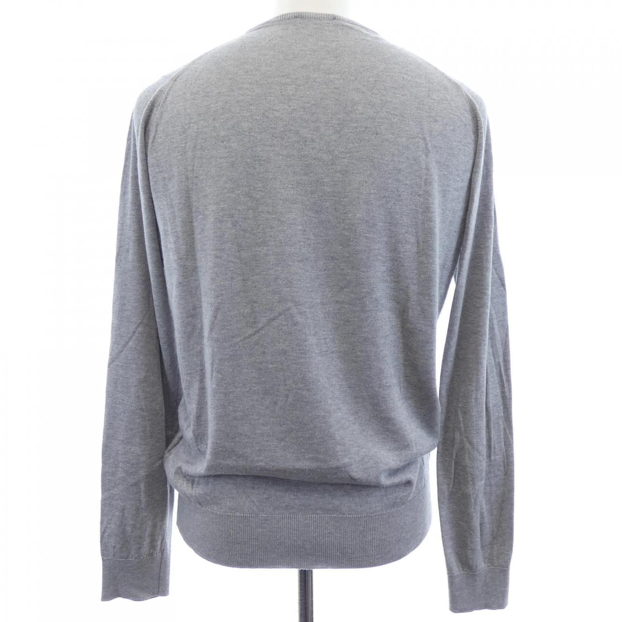 ジョンスメドレー JOHN SMEDLEY ニット