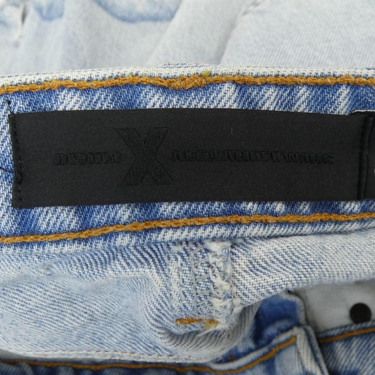 アレキサンダーワン ALEXANDER WANG スカート