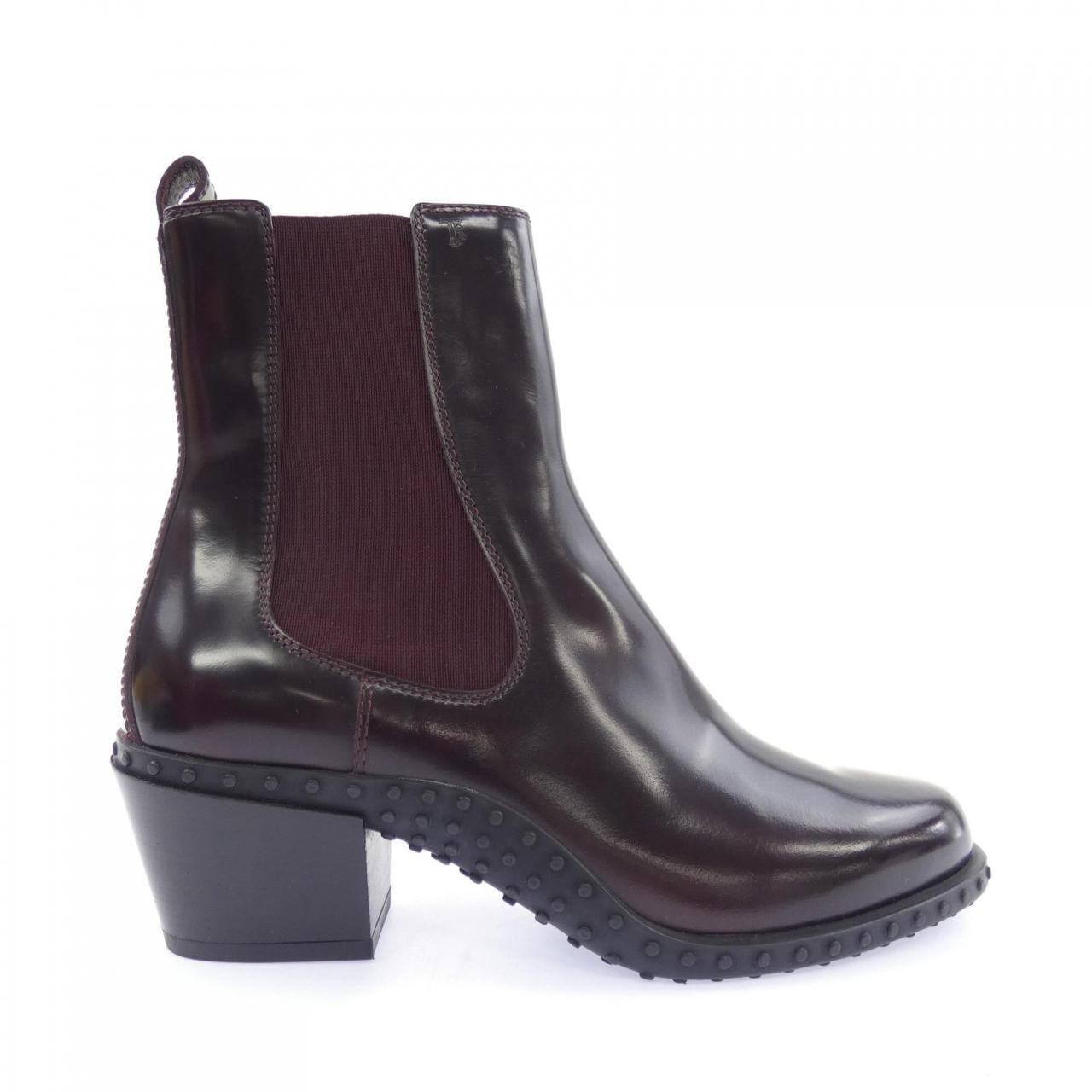 トッズ TOD'S ブーツ