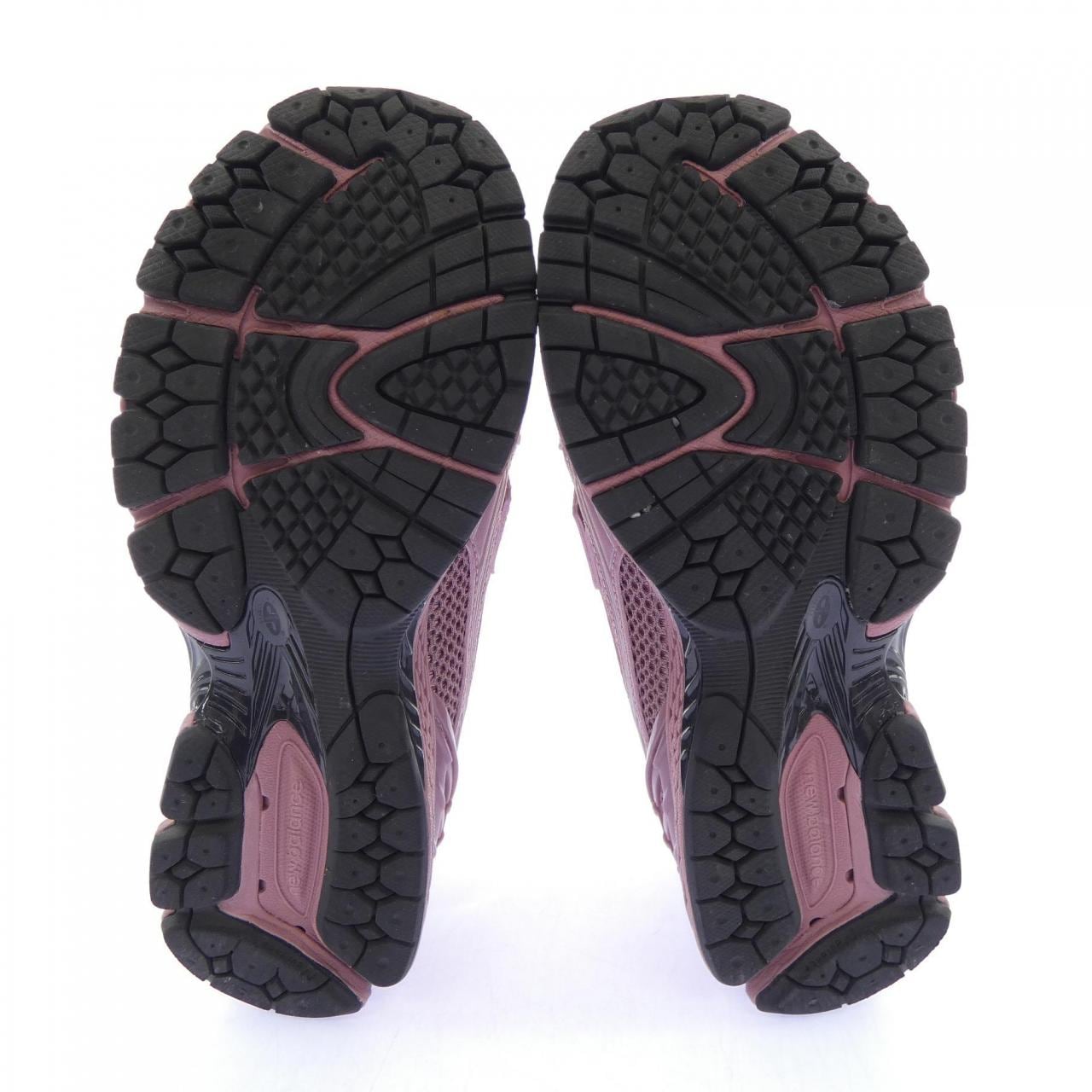 ニューバランス NEW BALANCE U19065WS スニーカー
