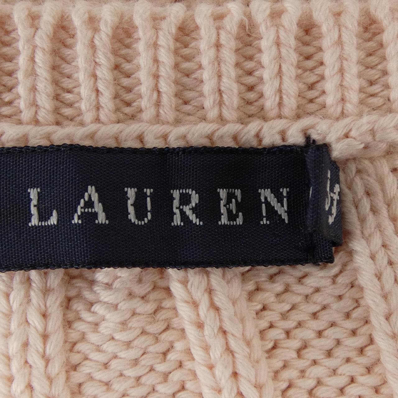 【ヴィンテージ】ラルフローレン RALPH LAUREN ニット
