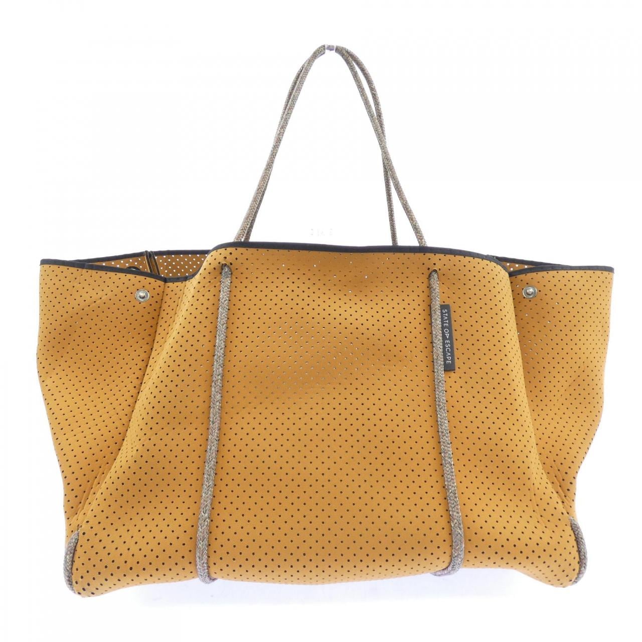 ステイトオブエスケープ STATE OF ESCAPE BAG