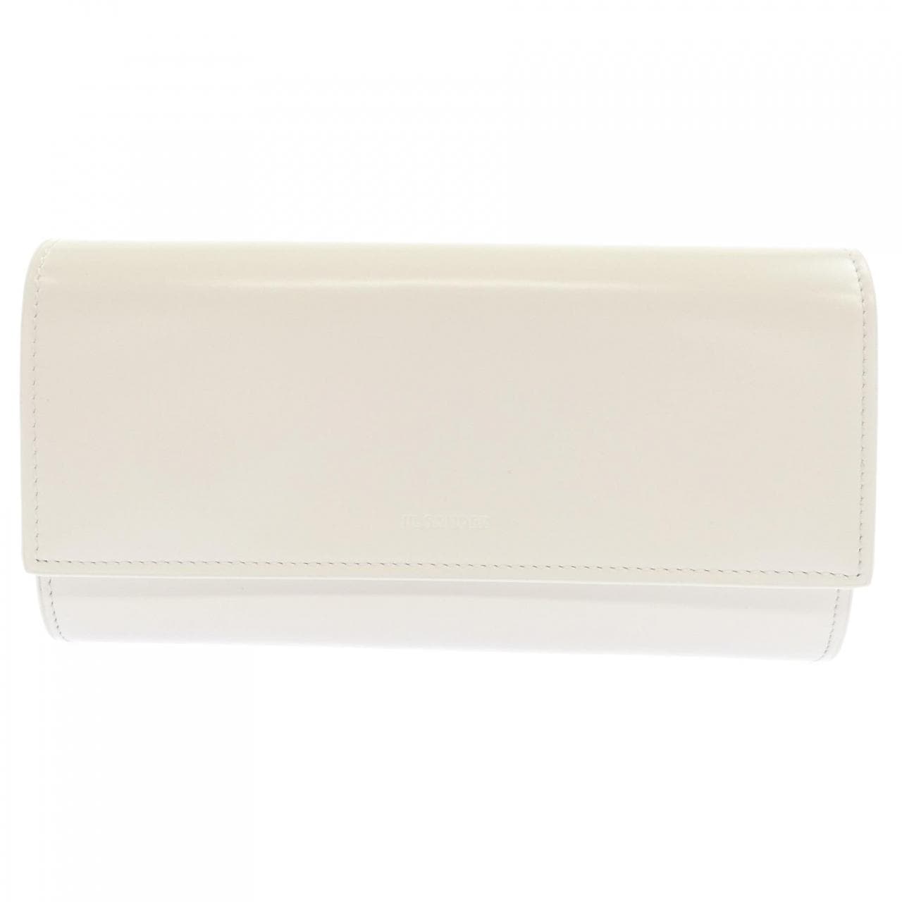 ジルサンダー JIL SANDER J09UI0001 WALLET