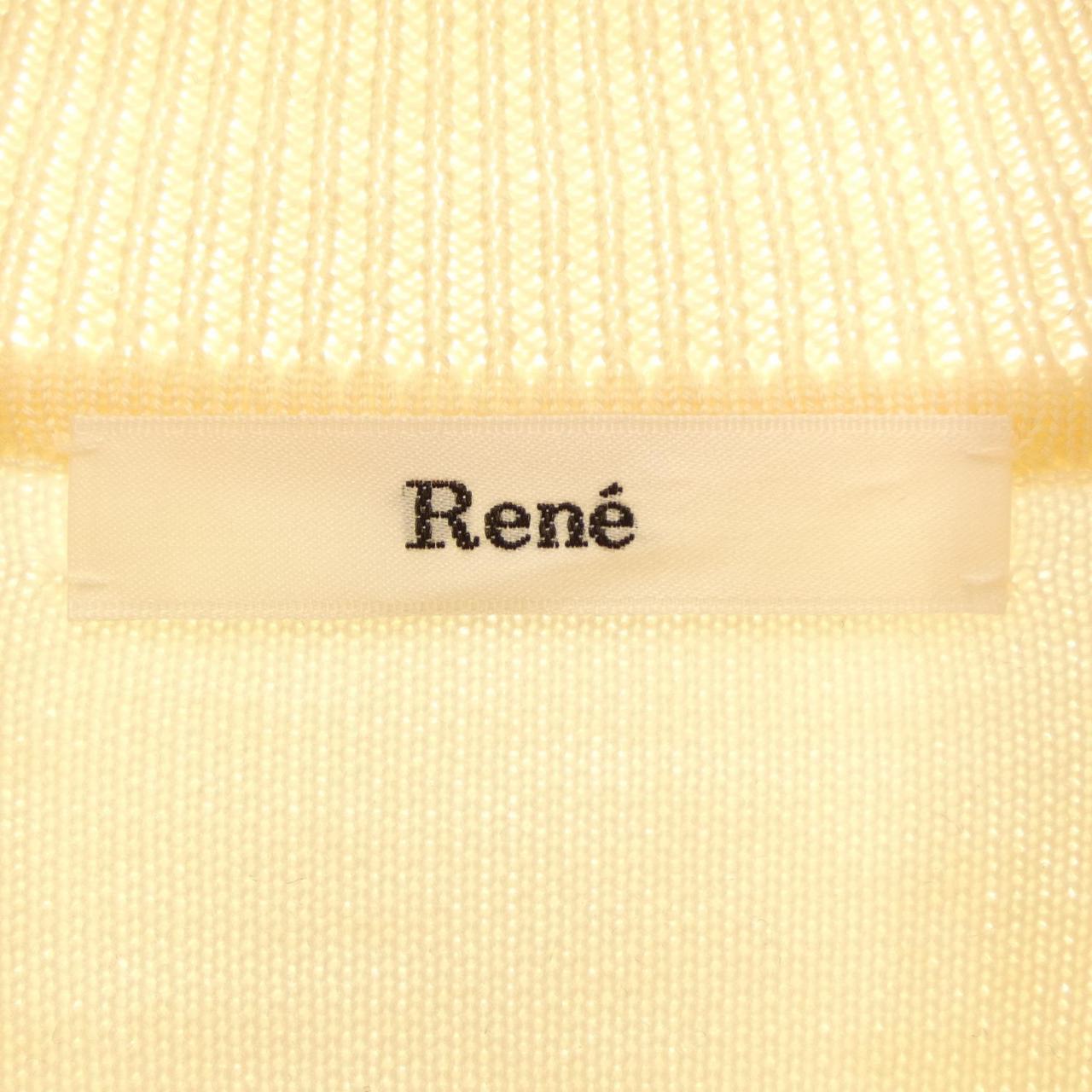 ルネ RENE ニット