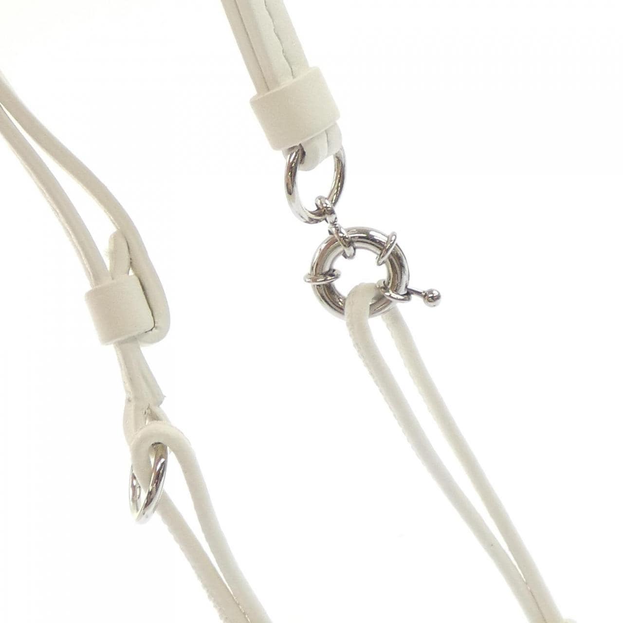 メゾンマルジェラ Maison Margiela タビ バケット TABI BUCKET SA1VL0005 POUCH