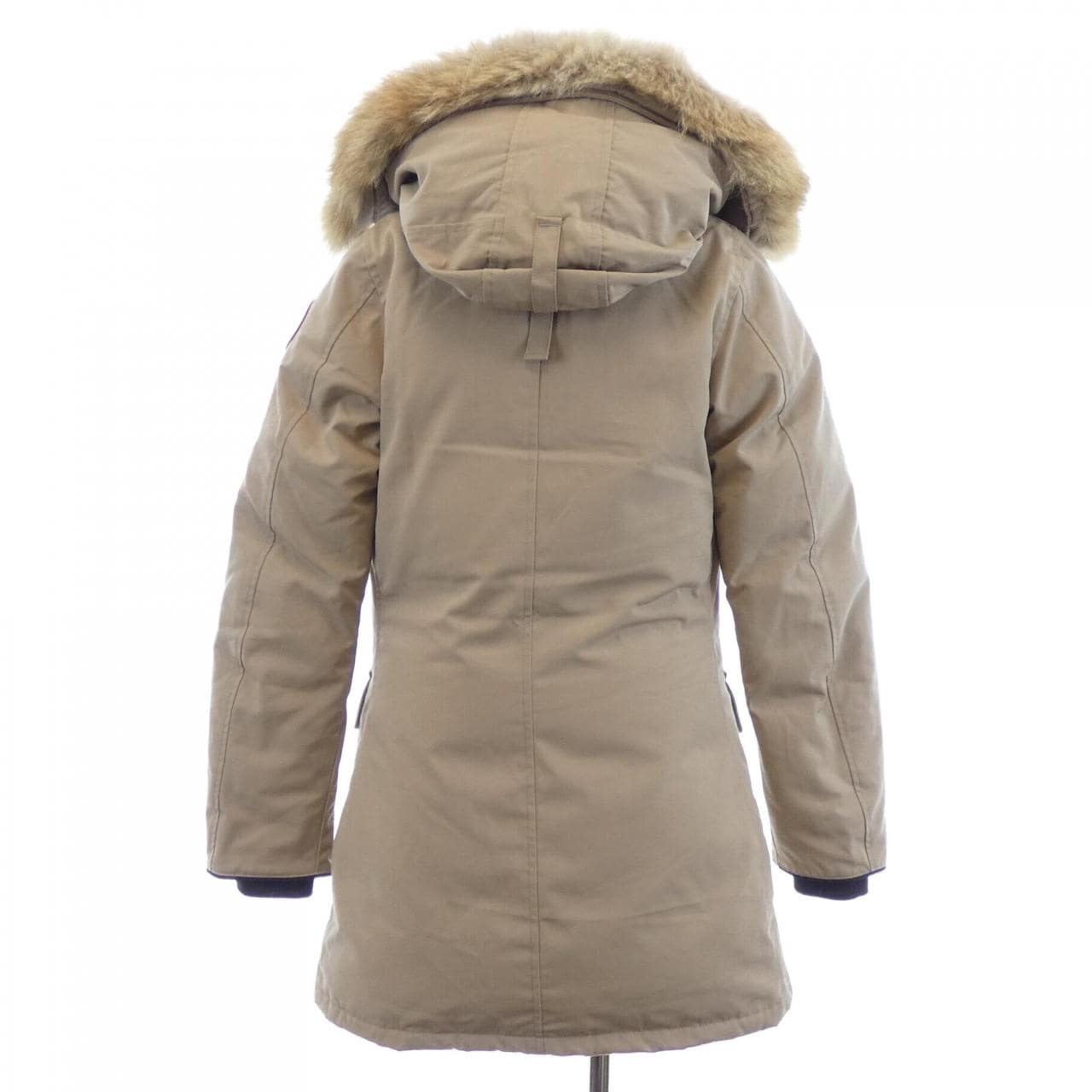 カナダグース CANADA GOOSE 2603JL BRONTE ブロンテ ダウンコート
