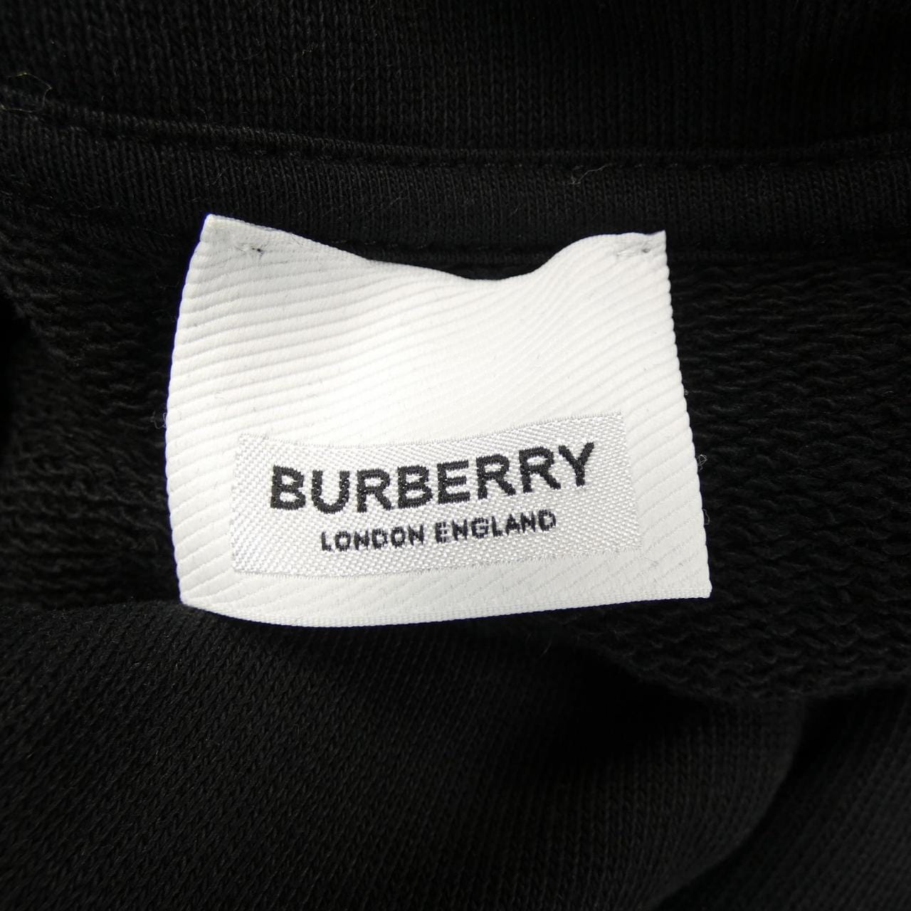 バーバリー BURBERRY パーカー